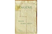 Skønlitteratur & Fiktion - Tingene - Skønlitteratur & Fiktion - Hæftet - 9788702443370