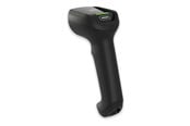 Stregkodelæser - Extreme Networks Zebra DS82 Series DS8208 - USB Kit - barcode scanner - DS8208-SR4U2104ZVW