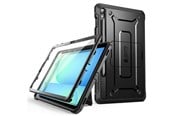 Tablet - Covers & Cases - SUPCASE Unicorn Beetle Pro Case for Samsung Galaxy Tab S9 11.0 / S9 FE / S10 FE / S10 Lite 10.9 X710 / X716B / X510 / X516B / X520 / X526 / X400 / X406B - Black - 843439159655
