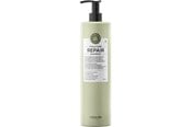Hårpleje - Maria Nila Structure Repair Shampoo 1000 ml - S-MN-029-D9