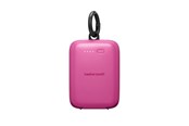 Powerbank - Twelve South PowerClip - Fuchsia - 2000 mAh - TS-2676