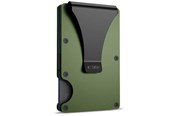 Mobil - Andet Tilbehør - Tech-Protect Thorn RFID Wallet - Green - 5906302323814