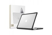 Tasker - Tech-Protect  Velar Case for MacBook Pro 16" 2021 / 2023 / 2025 / 2026 - Clear Black - 5906302324521
