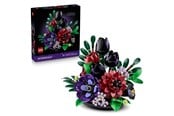 LEGO®  - LEGO Botanicals 11513 Mørkt blomsterarrangement - 11513