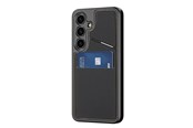 Mobil - Covers & Cases - Dux Ducis Rafi ll Mag Case for Samsung Galaxy S24 - Black - 6934913021873
