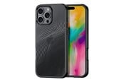 Mobil - Covers & Cases - Dux Ducis Aimo Case for iPhone 16 Pro Max - Black - 6934913005958