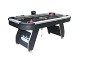 Brætspil - Stanlord Corleone 6ft Air Hockey Table - 6950096
