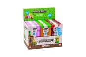 Figur - Minecraft Capsule Asst CDU - 9018MC
