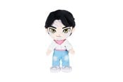 Plys - K POP DEMON HUNTERS PLUSH 20 CM DEMON JINU - KPDH00049