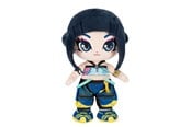 Plys - K POP DEMON HUNTERS PLUSH 20 CM ZOEY - KPDH00048