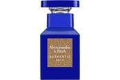 Parfume og dufte - Abercrombie & Fitch Authentic Self Man Eau de Toilette 100 ml - 085715168108