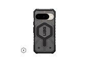 Mobil - Covers & Cases - UAG Pathfinder Clear for Pixel 10 - Ash Ask - 614469113140