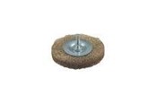 Skrue/Boremaskine - Bosch 2608622054 wire wheel brush - for nickel mild steel zinc - 2608622054