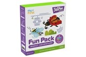 Kreativt Legetøj - myFirst 3dPen Make Filaments Fun Pack - Insect Adv - FP3304AC-IA01
