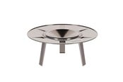 Grill og tilbehør - HerQs Blaze Heater - Stainless steel - HERQS111