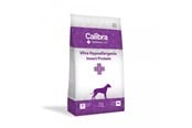 Hunde - Calibra Veterinary Diets Ultra Hypoallergenic Insect - dry dog food - 2kg - 8594062089971