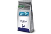 Katte - Farmina Vet Life Natural Diet Cat Ultrahypo 2kg - PVT020169S