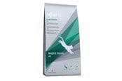 Katte - TROVET Weight & Diabetic WRD Chicken - dry cat food - 2.5kg - 8413037434809