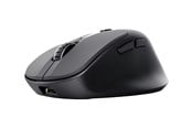 Mus - Trust Zevo mouse - Mus - Optisk - 5 knapper - Sort - 25991