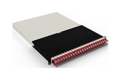 Netværkstilbehør - Patchbox .one cable retraction system - PONE30STPRD