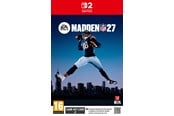 Spil - Madden NFL 27 - Nintendo Switch 2 - Sport - 5030942125559