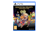 Spil - Kingdom Hearts Collection I-III - Sony PlayStation 5 - RPG - 5021290103122