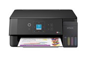 Printer - Epson EcoTank ET-2920 Multifunktion - Farve - Blæk - C11CL63404