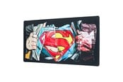 Musemåtte & tilbehør - Grupo Erik DC Comics Superman  XL Deskmat - MGGE079
