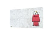 Musemåtte & tilbehør - Grupo Erik Snoopy XL Deskmat - MGGE054