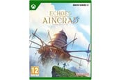 Spil - Echoes of Aincrad: Sword Art Online - Microsoft Xbox Series X - RPG - 3391892041392