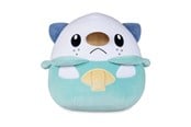 Plys - Squishmallows - 10" Pokemon - Oshawott/Osghawatt - 0196566642461