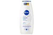 Kropspleje - Nivea Creme Soft & Almond Oil 750ml - 4005808406029