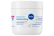 Kropspleje - Nivea Express Hydration Body Lotion Can 400ml - 4005808780563