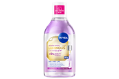 Ansigtspleje - Nivea Luminous Skin Glow Micellar Water 400ml - 4006000272801