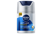 Ansigtspleje - Nivea Men Hyaluron Moisturing Creme - 4006000272818