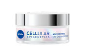 Ansigtspleje - Nivea Cellular Epigenetics Age Rewind Day Cream 50ml - 4006000290126