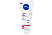 Kropspleje - Nivea Body Repair & Care Serum Lotion 200 ml - 4006000291055