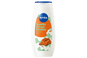 Kropspleje - Nivea Vanilla Pecan Praline Shower Gel 250ml - 4006000318639
