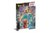 Puslespil - Clementoni Puzzle Super - Dragonball 300 pieces Floor - 21726