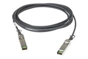 Netværkskabel - Arista Networks Arista Ethernet 10GBase-CR cable - 1 m - 1m - CAB-SFP-SFP-1M
