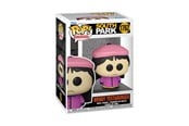 Merchandise - Funko! - POP Vinyl SP S6 – Wendy Testaburger - Figur - 86308