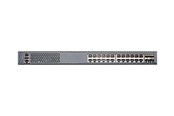 Switch - Arista Networks Arista Cognitive Campus CCS-720D Series 720DT-24S - CCS-720DP-24S-2F-EU