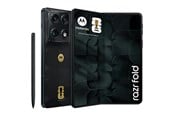 Mobil - Motorola razr fold 512GB/16GB - FIFA World Cup 26 Collection - PBAX0036SE