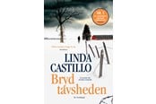 Krimi & Spænding - Bryd tavsheden - Krimi & Spænding - paperback - 9788740052008