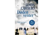 Krimi & Spænding - Døden venter - Krimi & Spænding - paperback - 9788740051971