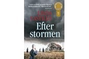 Krimi & Spænding - Efter stormen - Krimi & Spænding - paperback - 9788740051957