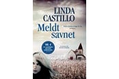 Krimi & Spænding - Meldt savnet - Krimi & Spænding - paperback - 9788740051995