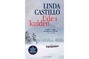 Krimi & Spænding - Ude i kulden - Krimi & Spænding - paperback - 9788740075595