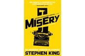 Krimi & Spænding - Misery - Krimi & Spænding - paperback - 9788740047363