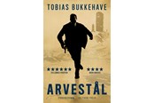 Krimi & Spænding - Arvestål - Krimi & Spænding - paperback - 9788740087789